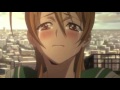 Anime Mix AMV-If Everyone Cared (Nickelback)