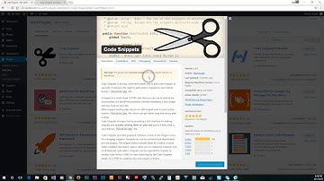 Code Snippets - Add Custom Code to WordPress