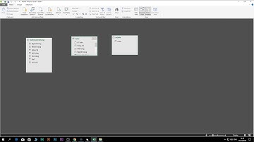 Làm báo cáo tự động bằng Excel (Phần 1)
