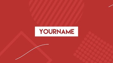 [Blender] 60FPS 2D FREE Epic Intro Template | #136 (by - Luxenia & Alexbau) + FREE DOWNLOAD