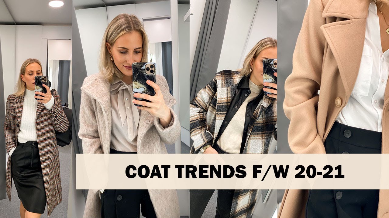 Must have winter coats 2020 Outlet