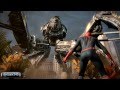 The Amazing Spider-Man Gameplay (PC HD)