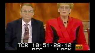Programmed To Kill/Satanic Cover Up Part 312 (Lionel & Shari Dahmer with victims families)