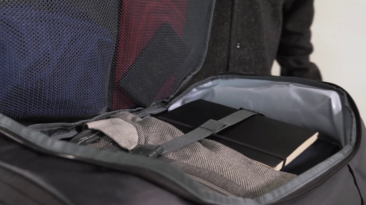 timbuk2 wander backpack