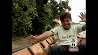 DANNY MENDOZA / EXITOS DE ORO / ANDINA PRODUCCIONES