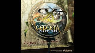 Ys: Foliage Ocean in Celceta OST - Tower of Providence ~ A Kiss From Eldeel (30 Mins Extended)