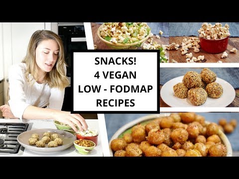 snacks!-4-quick-&-easy-lowfodmap-&-vegan-recipes