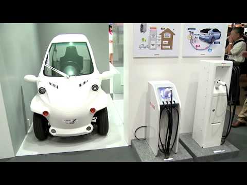 Japan Smart Green