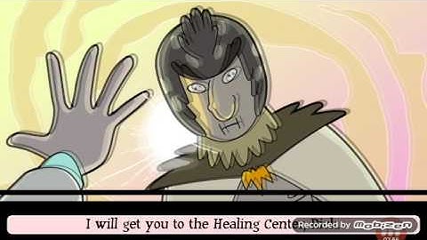 Are first Death YAY - Pocket Morty Part 2