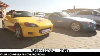 Furkan Soysal   Gypsy Resimi