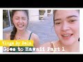 Vlogs By Bela: Bela Goes to Hawaii Part 1