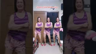Joanna Extended Version Tiktok