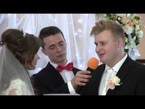 Love story Anna & Ryslan