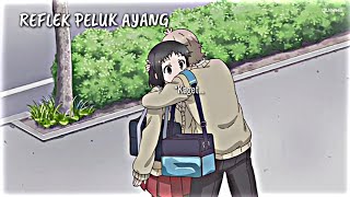 MOMENT KETIKA LU PUNYA PACAR TERLALU IMUT 🥵🤣 | JEDAG JEDUG ANIME💌