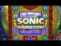 Casino Night - Classic Sonic - YouTube