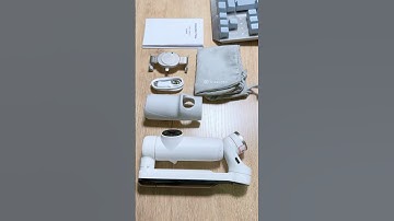 Unbox insta360 flow #apt #insta360flow #review