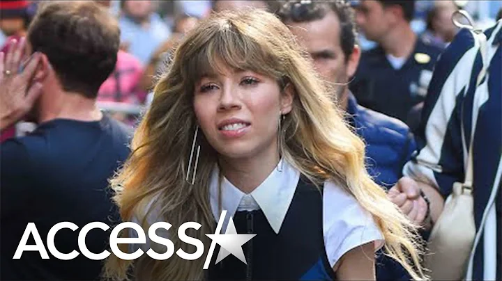 Jennette McCurdy Says She Misses Her Mom 'At Times...