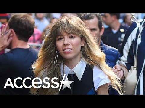 Jennette McCurdy Admits She Misses Her Mom 'At Times' Despite Experiencing Alleged Abuse