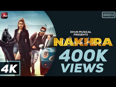 nakhra-||-new-odia-romantic-video-song-2021-||-sambhav-||-debjani-||-kuldeep-pattnaik-||-asad-nizam