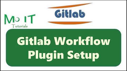 Gitlab Workflow Plugin Setup on VSCode
