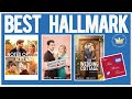 Ranking the best nonchristmas hallmark movies of 2023 with katie and hannah okmf pod