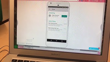 HCDE 451 Wireframe Prototype