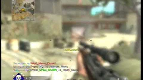 ZZ9 V5 WAW Infinite R2R Menu