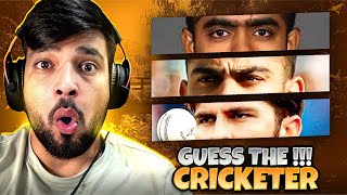 Guess the cricketers name 🤯 FM RADIO YT