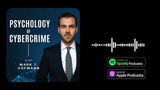 Neuer Podcast mit Hacker Interviews: The Psychology of Cybercrime (Apple Podcasts) - Jetzt anhören.