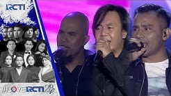 ILOVERCTI28 | Dewa 19 Ft Judika & Ari Laso | Kamulah Satu Satunya  [11 AGUSTUS 2017]  - Durasi: 3:26. 