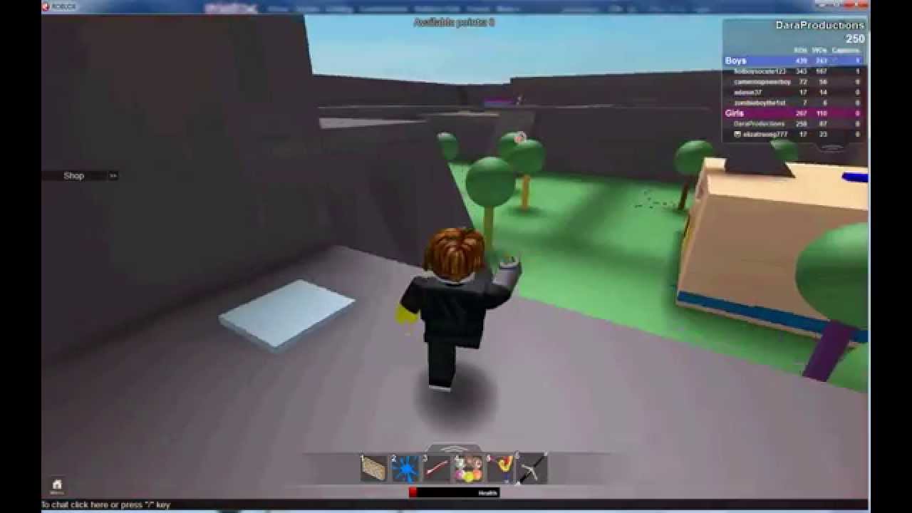 How To Get The Bloxxer Badge On Roblox Youtube