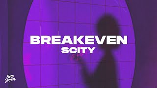 Scity - Breakeven