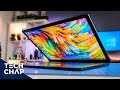 Microsoft Surface Laptop youtube review thumbnail