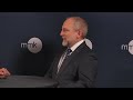 Simon Blümcke on Regional Challenges and Opportunities | MMK Friedrichshafen Speakers Corner