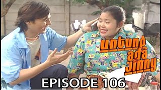 Untung Ada Jinny Episode 106 - Ketularan Bohong