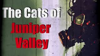 The Cats of Juniper Valley Creepypasta