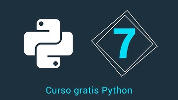 7.- Curso Python - Métodos de cadenas