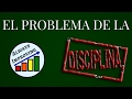 Como ser disciplinado