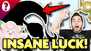 We Got 5 SHINY POKEMON in 1 DAY! (INSANE LUCK)