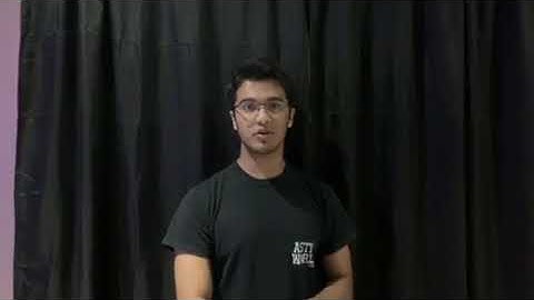 MIT Launch Intro VIdeo