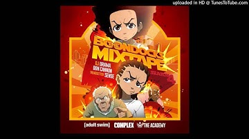 Problem - Keep It Real  Feat. Bad Lucc & Casha [Download Link]