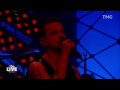 Depeche Mode - Going Backwards (21/03/2017)(Paris)