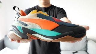 puma x atelier new regime thunder