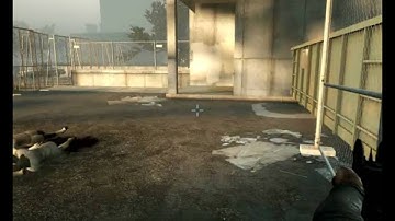 L4D2 - NEW MUTATION - Last Man on Earth (Part 2) [HD]