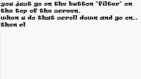 3D Glowing Letters [Photofiltre]