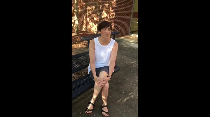 Amy Clemens WHY Video 2018-19