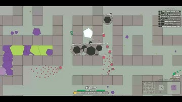 Arras.io | Wait, polygons can be transgender?
