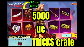 new x suit crate opening | x suit crate opening only 10 uc