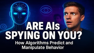 Are AIs Spying on Us How Algorithms Predict and Manipulate Your Behavior