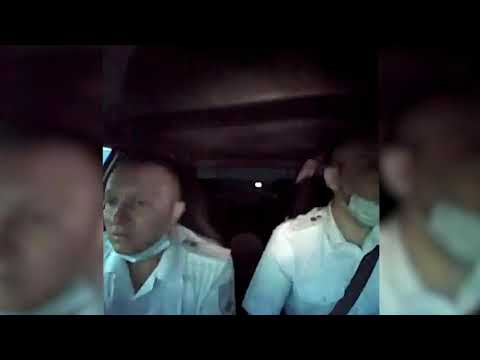 камышин погоня за кабриолетом